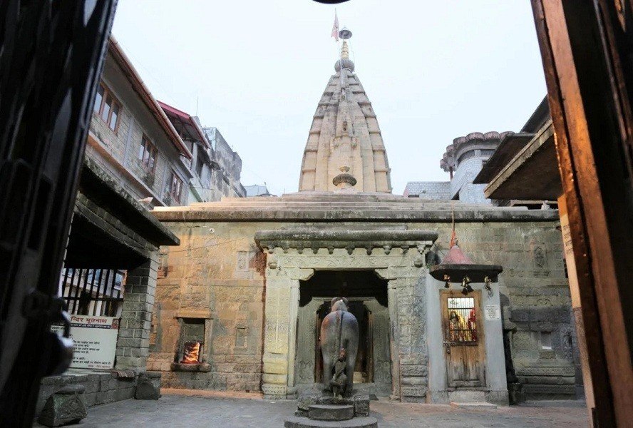 Bhootnath