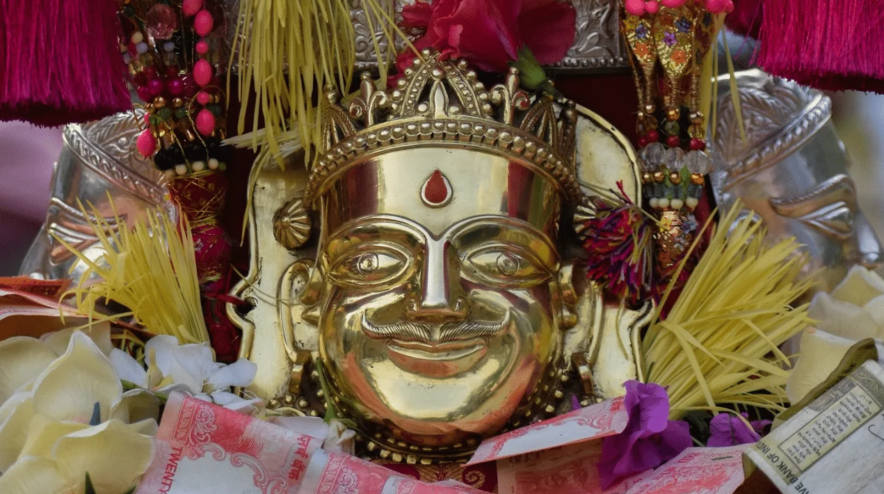 Kamrunaag