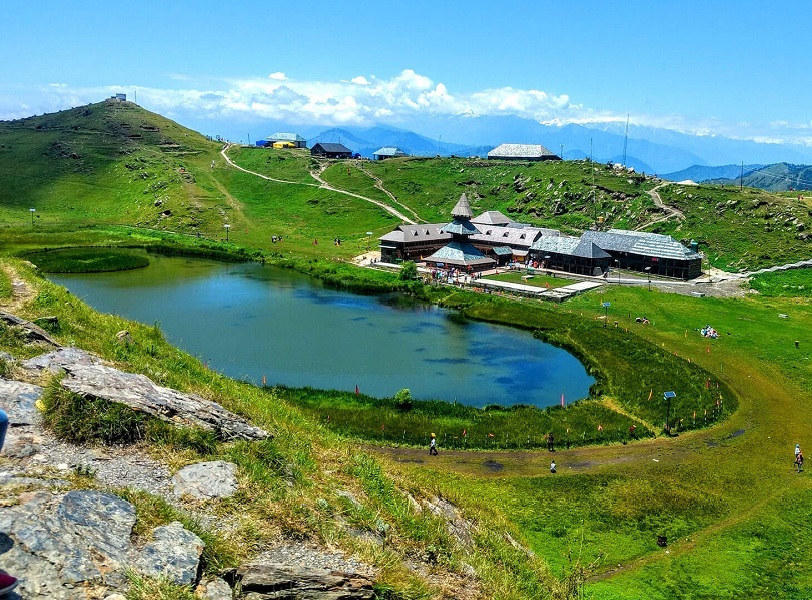Prashar
