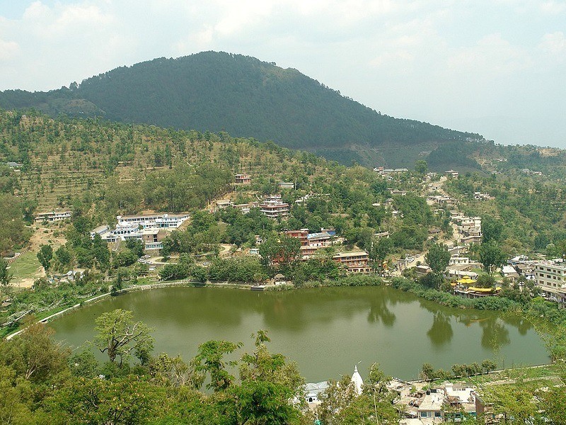 Rewalsar