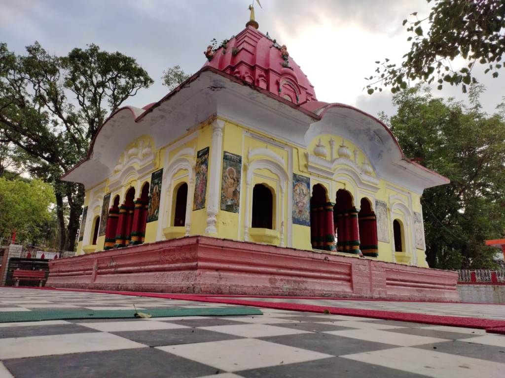 Tarna Temple